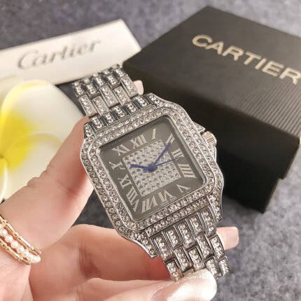 Original logo brand watch, free shipping ，Multiple color options available-5-48