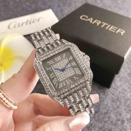 Original logo brand watch, free shipping ，Multiple color options available-5-49