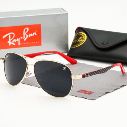 High quality sunglasses with original logo,Ray-Ban  sunglasses._mj-100