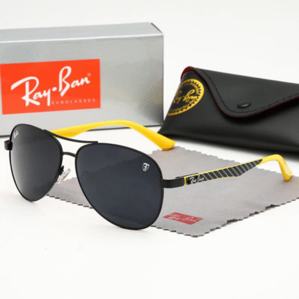 High quality sunglasses with original logo,Ray-Ban  sunglasses._mj-103