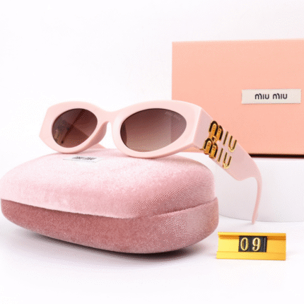 High quality sunglasses with original logo,MIU MIU  sunglasses._mj-119