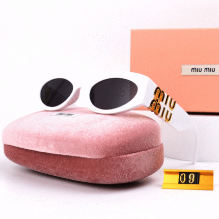 High quality sunglasses with original logo,MIU MIU  sunglasses._mj-125