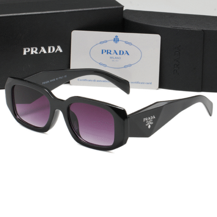 High quality sunglasses with original logo,Prada  sunglasses._mj-301