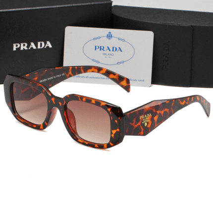High quality sunglasses with original logo,Prada  sunglasses._mj-307