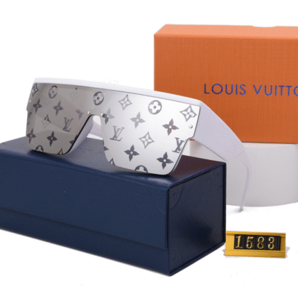 High quality sunglasses with original logo,Louis Vuitton  sunglasses._mj-320