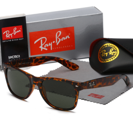 High quality sunglasses with original logo,Ray-Ban  sunglasses._mj-340