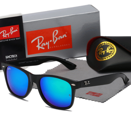 High quality sunglasses with original logo,Ray-Ban  sunglasses._mj-351
