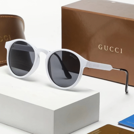 High quality sunglasses with original logo,GUCCI  sunglasses._mj-379