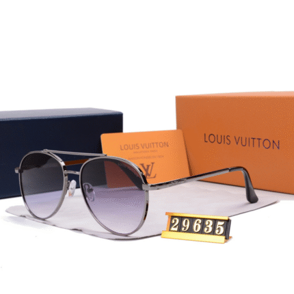 High quality sunglasses with original logo,Louis Vuitton  sunglasses._mj-386