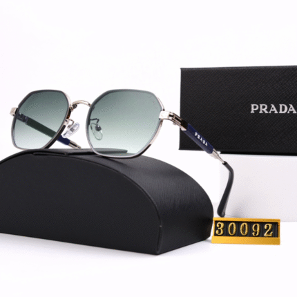 High quality sunglasses with original logo,Prada  sunglasses._mj-429