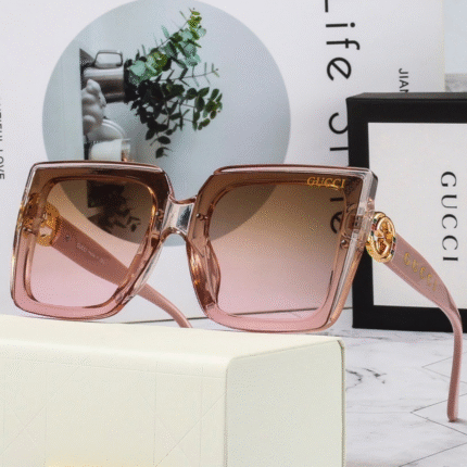High quality sunglasses with original logo,GUCCI  sunglasses._mj-69
